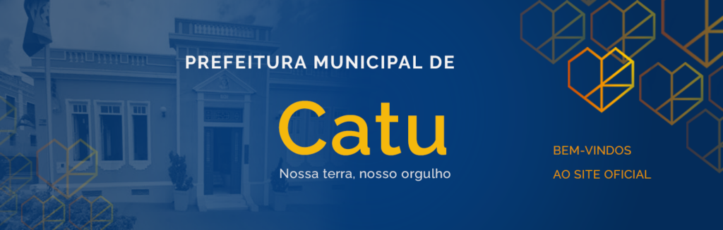 Prefeitura Municipal De Catu